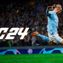 EA SPORTS FC™ 24 Ultimate Edition ✔ New Steam Account ✔ Original Mail ✔0 Hours Playing 0